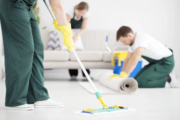 Finnegan Carpet Cleaning in Glen Rock